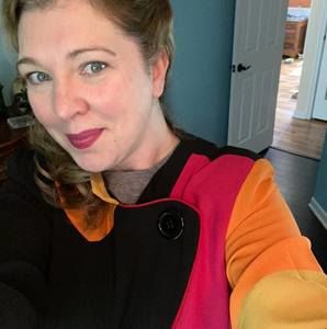 Meet your Posher, Vanessa